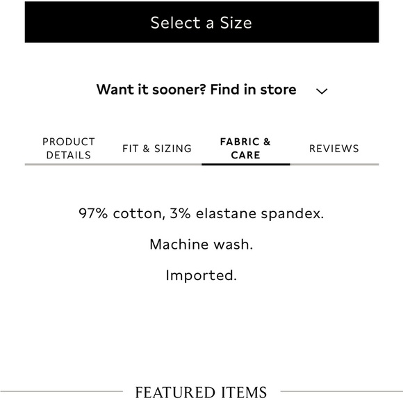 Poplin short-4. - Picture 3 of 7